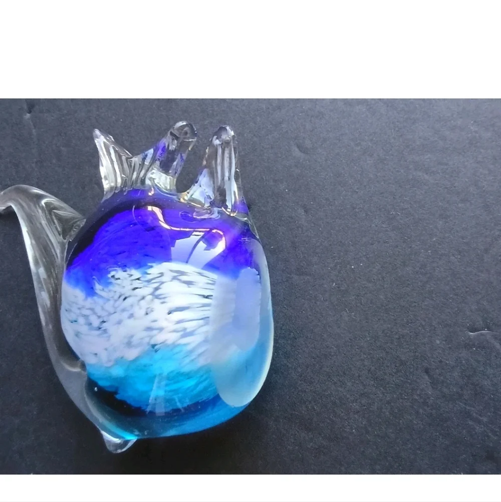 VINTAGE MURANO STYLE 5.5